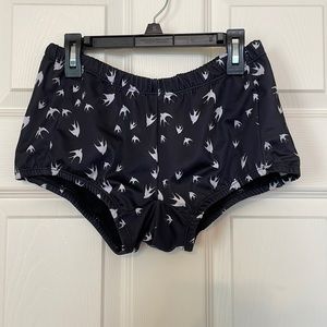 Rare: Onzie Men’s Brazilian Yoga Shorts S/M